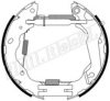 fri.tech. 16347 Brake Shoe Set